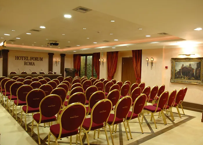 Otel Forum 4*