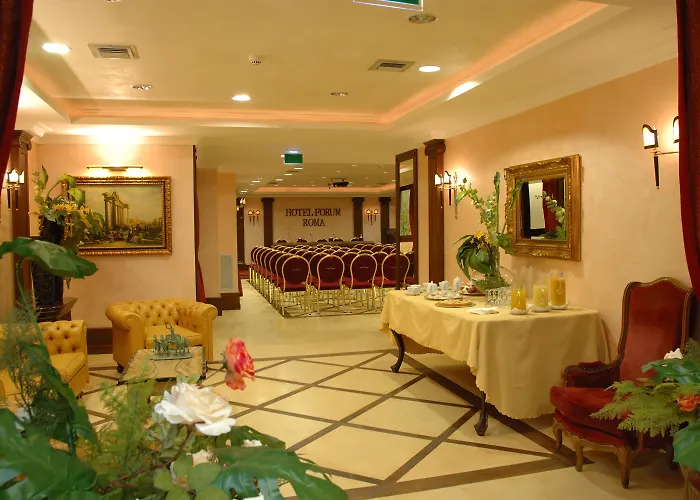 Forum Otel