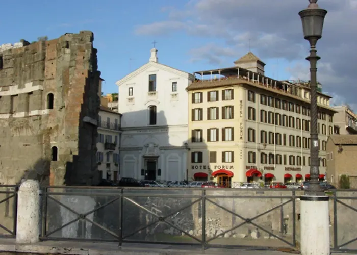 Otel Forum