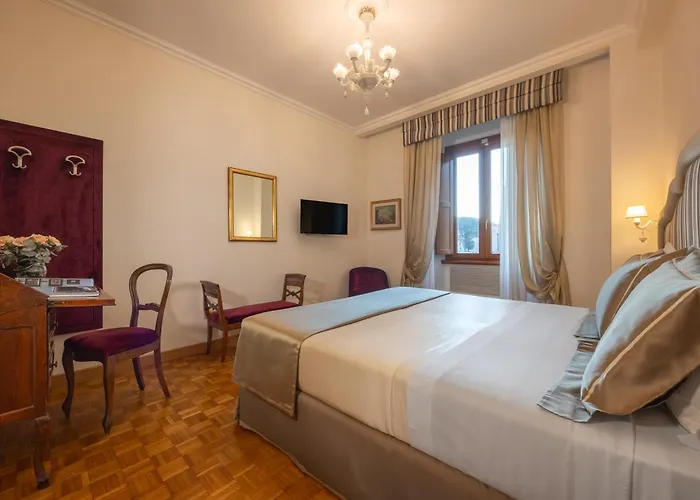 Otel Forum Roma
