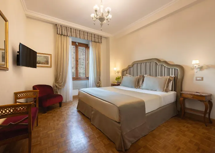 Otel Forum Roma