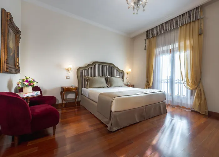 Hotel Forum