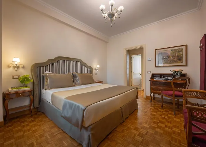 Forum Hotel Roma