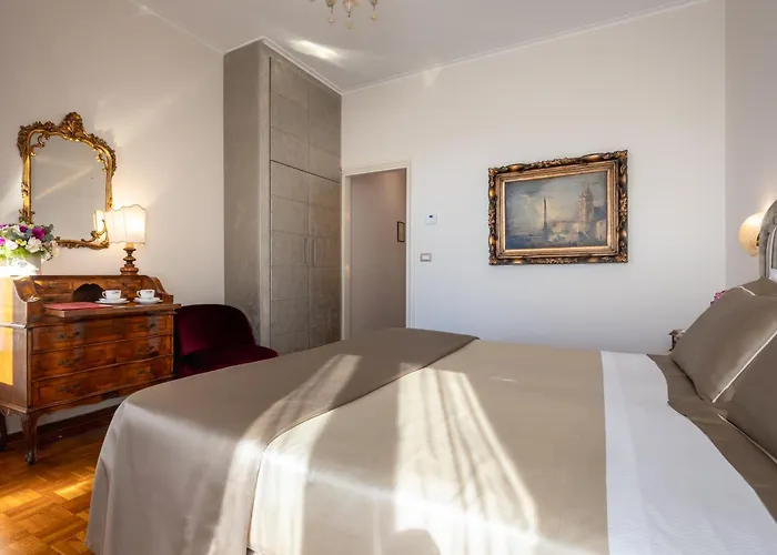 Forum Otel Roma