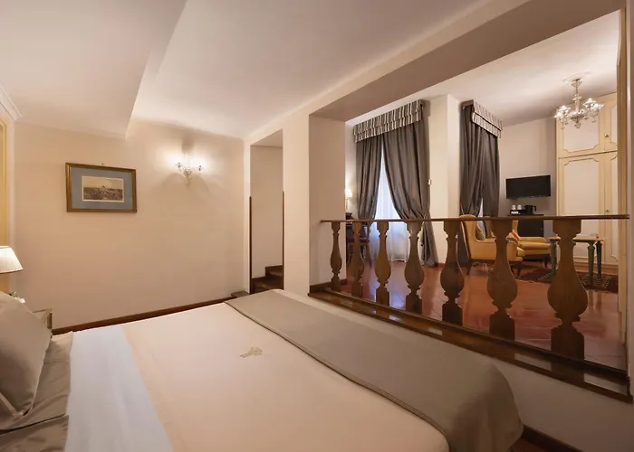 Forum Hotel Roma