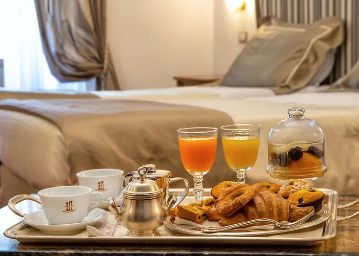 Otel Forum 4*