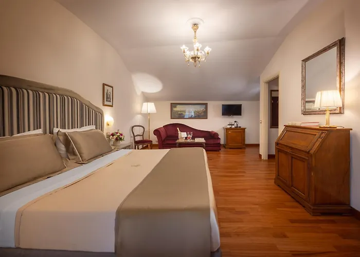 Otel Forum Roma