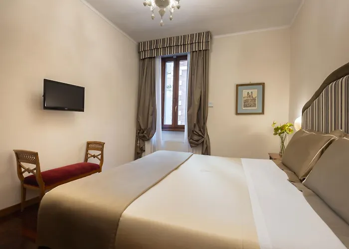 Forum 4* Roma