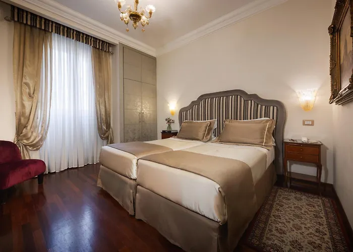 Forum Hotel 4*
