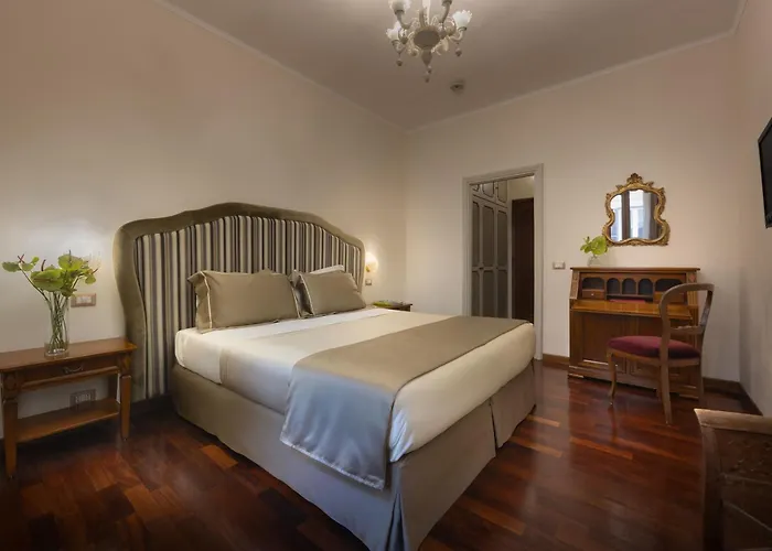 Otel Forum 4*