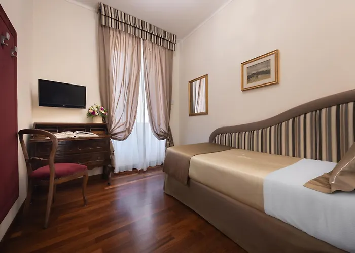 Forum Otel Roma