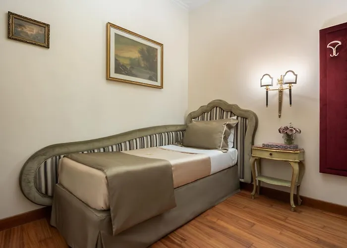 Forum Otel Roma