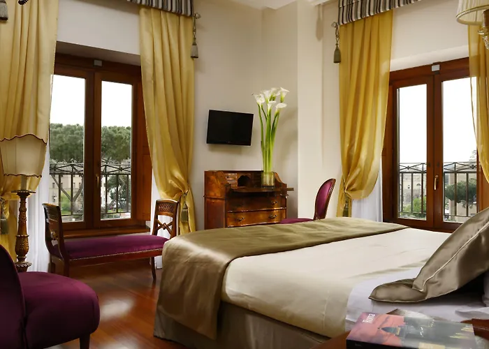Forum Otel 4*
