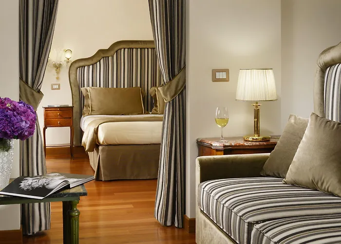 Otel Forum Roma