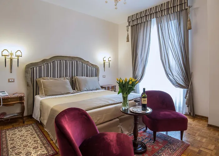 Forum Otel Roma