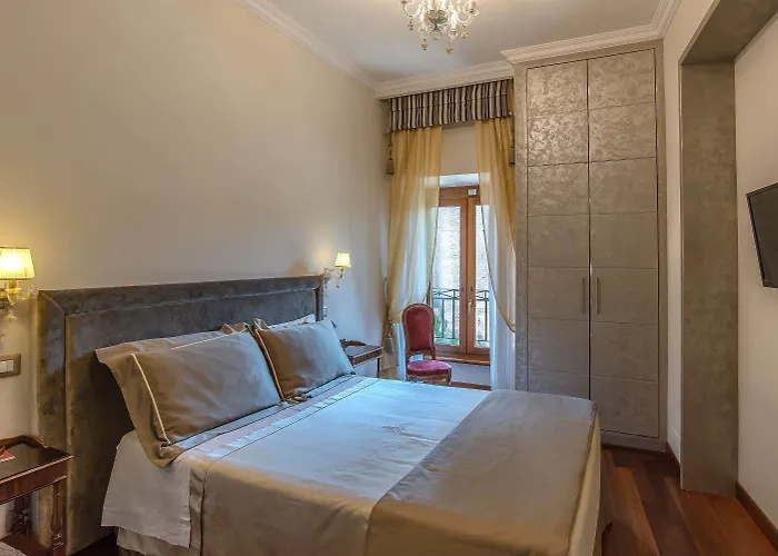 Otel Forum Roma