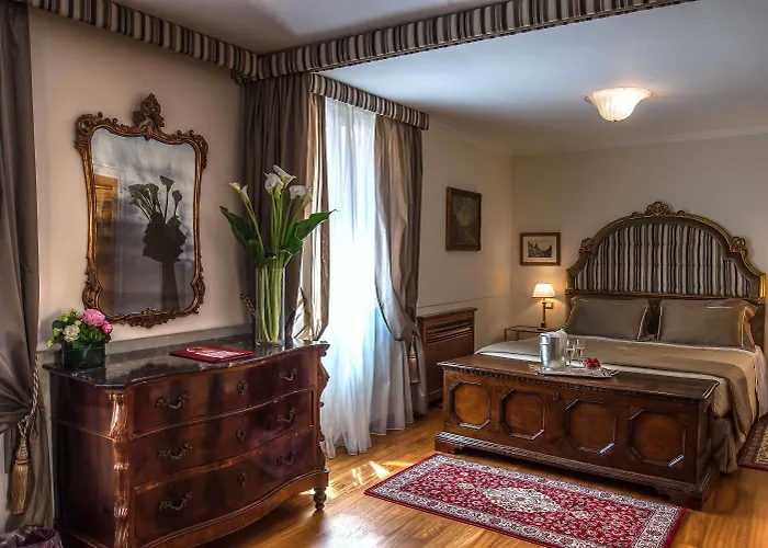 Forum Otel Roma