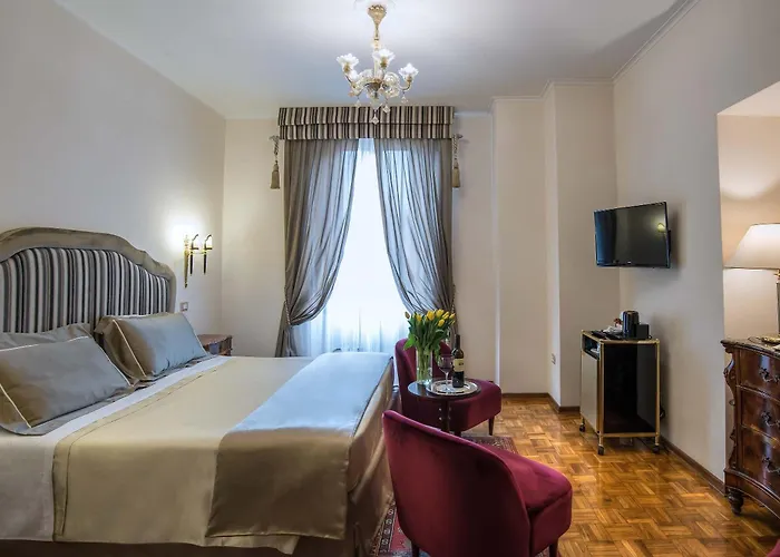 Otel Forum 4*