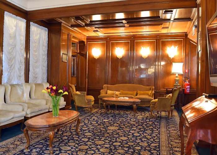 Forum Hotel 4*