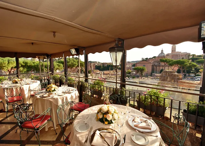 Forum Otel Roma