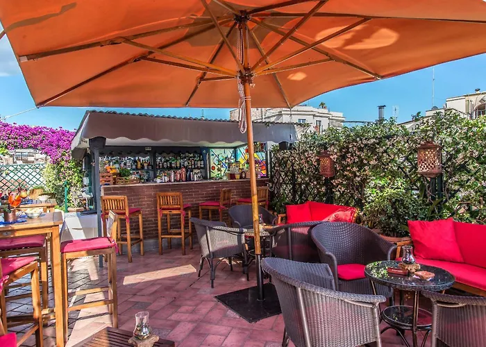 Otel Forum Roma