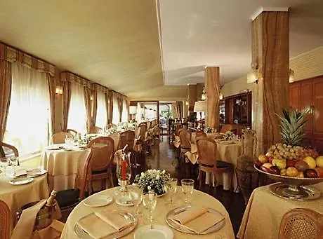 Hotel Forum Roma