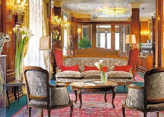 Hotel Forum Roma