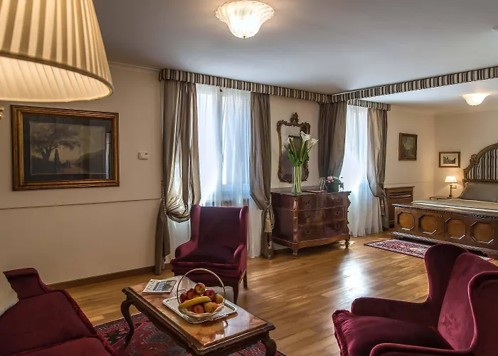Forum Hotel